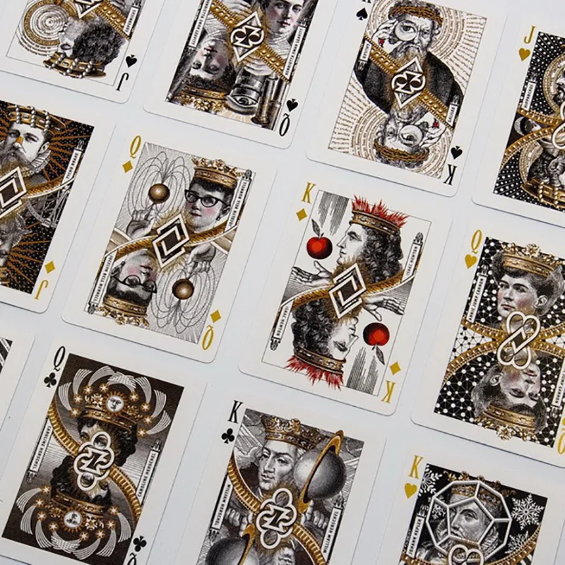 Велосипед астрономический клуб 808 палубный велосипед колода игральных карт