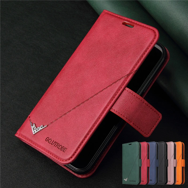 

Flip Phone Cover For Samsung Galaxy S20 FE S 20 Plus Ultra S20Ultra S20FE S20Plus 5G Case Necklace Magnetic Leather Wallet Bags