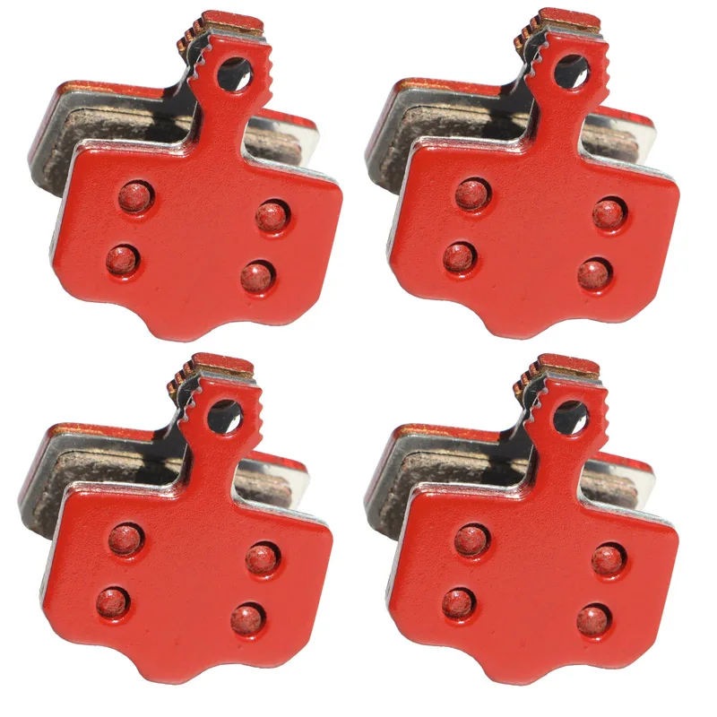 Керамические дисковые тормоза для велосипеда SHIMANO SRAM AVID Elixir NUTT 4 пары | Спорт и