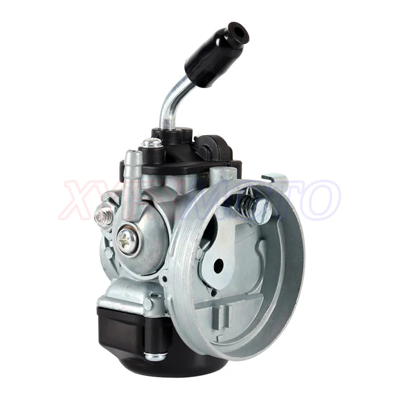 Карбюратор для мотоцикла карбюратор с водяным охлаждением 14 мм 37 куб. См