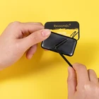 1 шт. бальзам Стайлинг брови мыло набор 3D Пернатые брови макияж стойкий водостойкий гель для бровей помада Косметика TSLM2