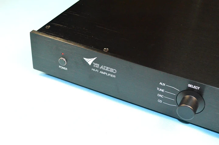 YS-Audio имитация JC-2 Уровнемер Предварительный усилитель HIFI EXQUIS класса A JC2 Предварительный усилитель