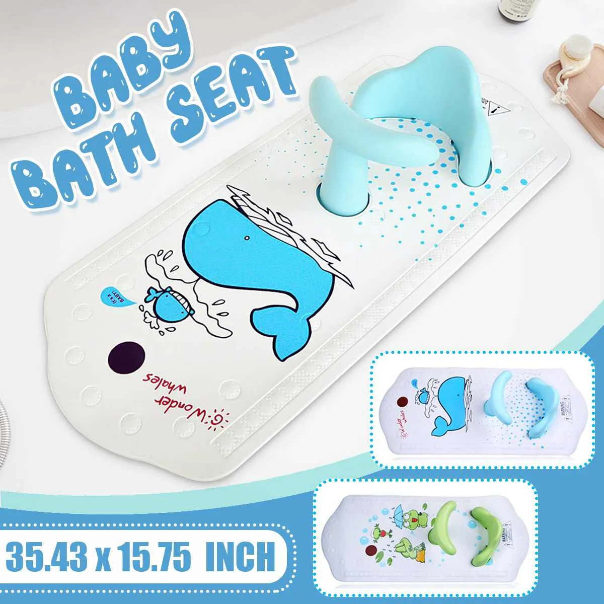 

Baby Care