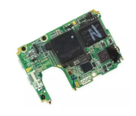 95% новая материнская плата для Gopro HERO 3 Hero3 Edition процессор MCU PCB запасная часть