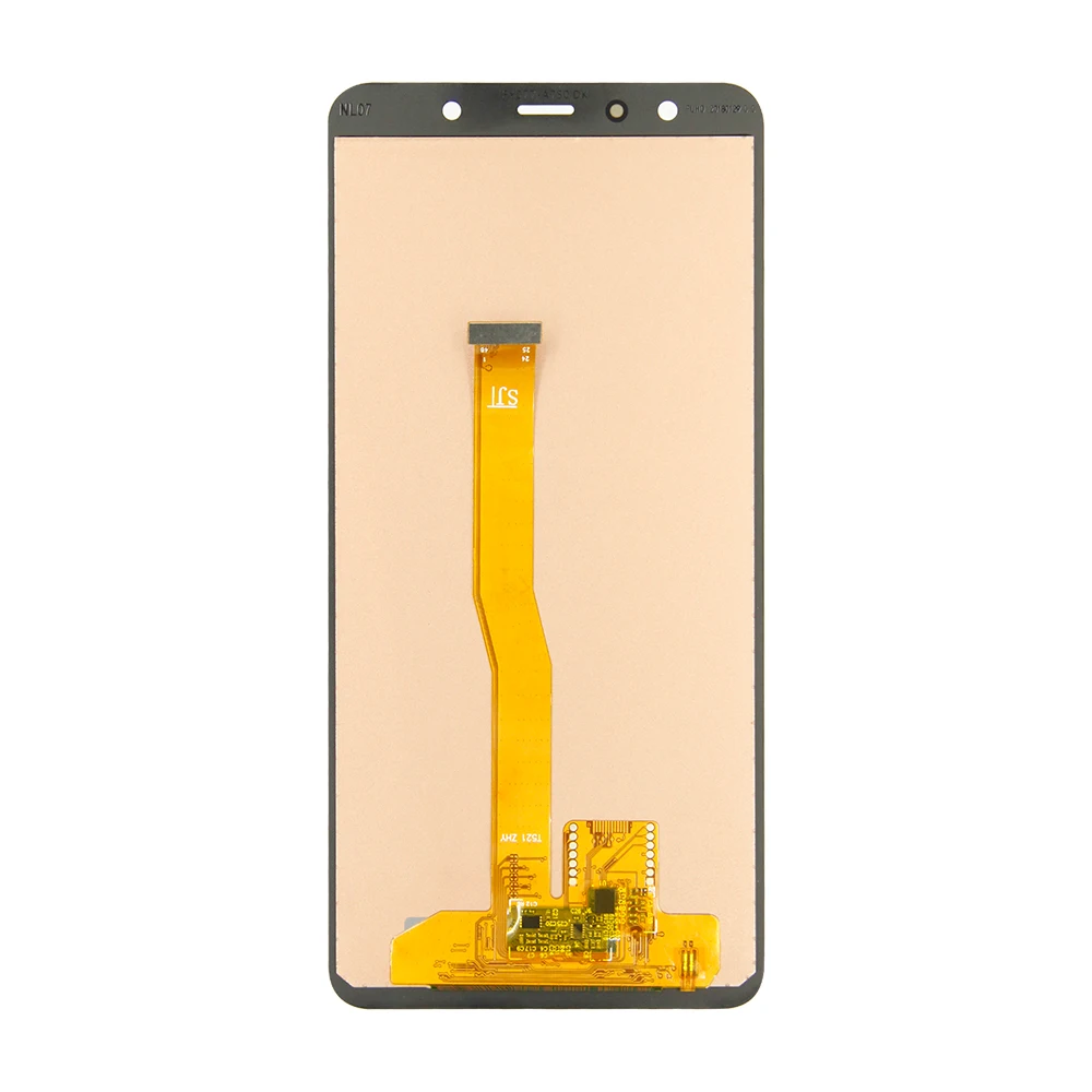 Для Samsung A7 2018 A750 SM A750F дисплей ЖК экран в сборе для A750FN lcd Бесплатные