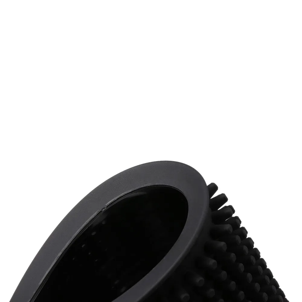 

Mat Anti-heat Mat For Hair Straightener Curling Iron