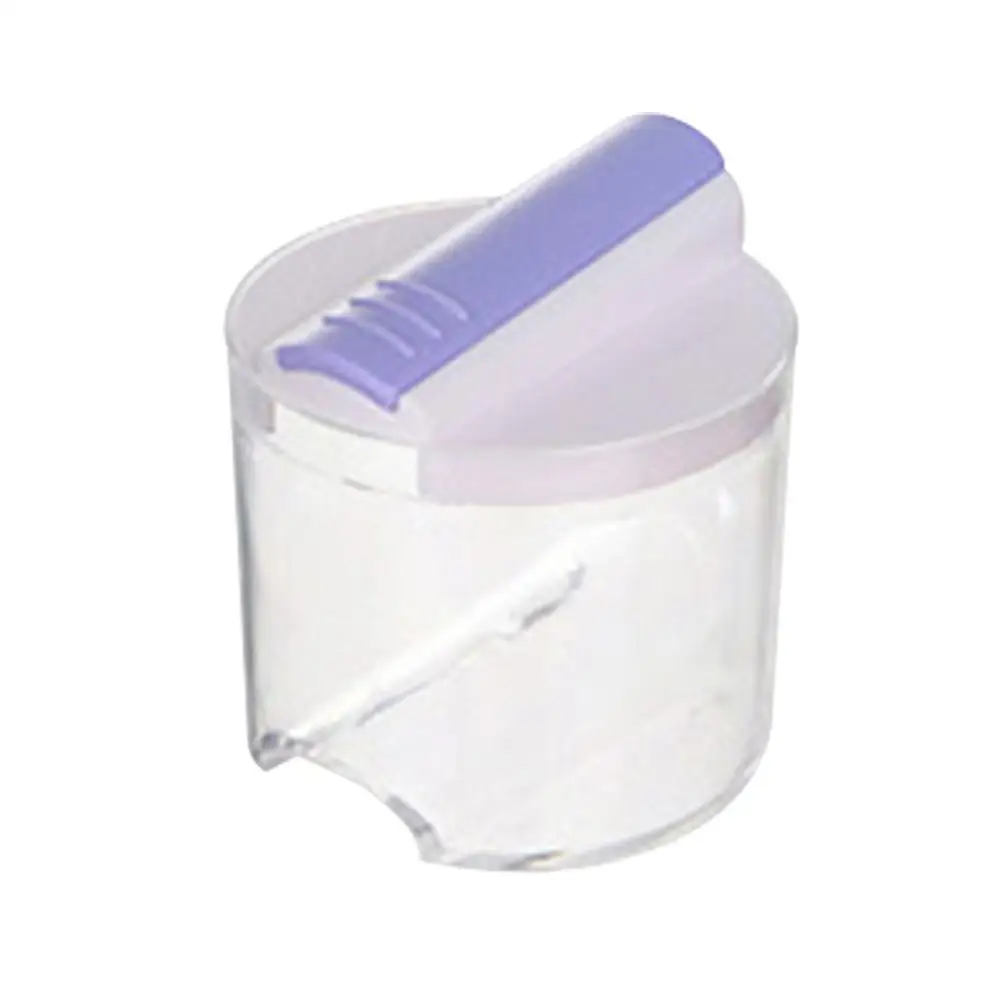 Распродажа Кухня контейнеры для приправ бутылки специй соль сахарница пять штук