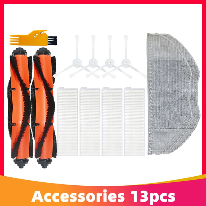 

Home Appliance Parts