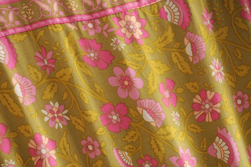 Комбинезоны Everkaki Boho с оборками, женские комбинезоны с поясом, регулируемые женские винтажные комбинезоны, женские комбинезоны, Новинка осени