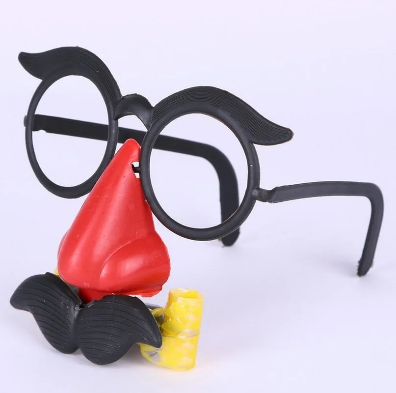 

Bearded Glasses Children's Whole Toy Christmas Gift Kids Toys Boys