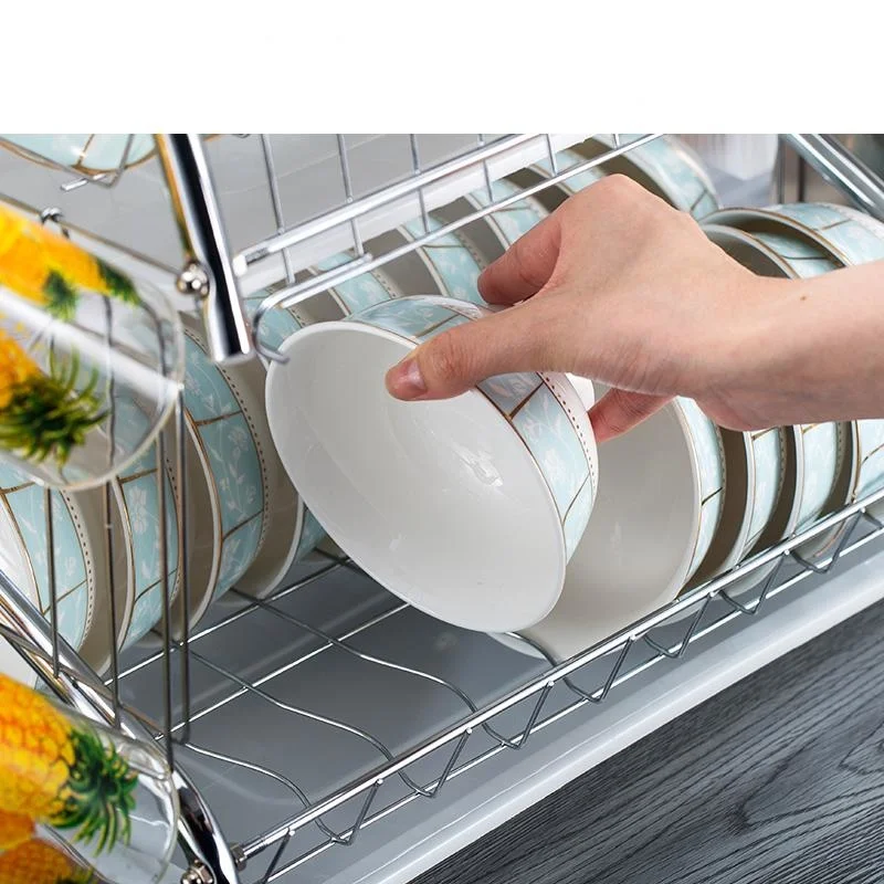 

Almacenaje Etagere Organizer Especias Organizador De Rangement Supplies Dish Cozinha Cocina Cuisine Kitchen Storage Rack Holder