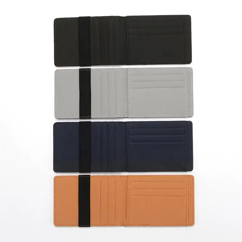 Мужское кредитное масло для бизнеса мужской дизайн с использованием кошелька