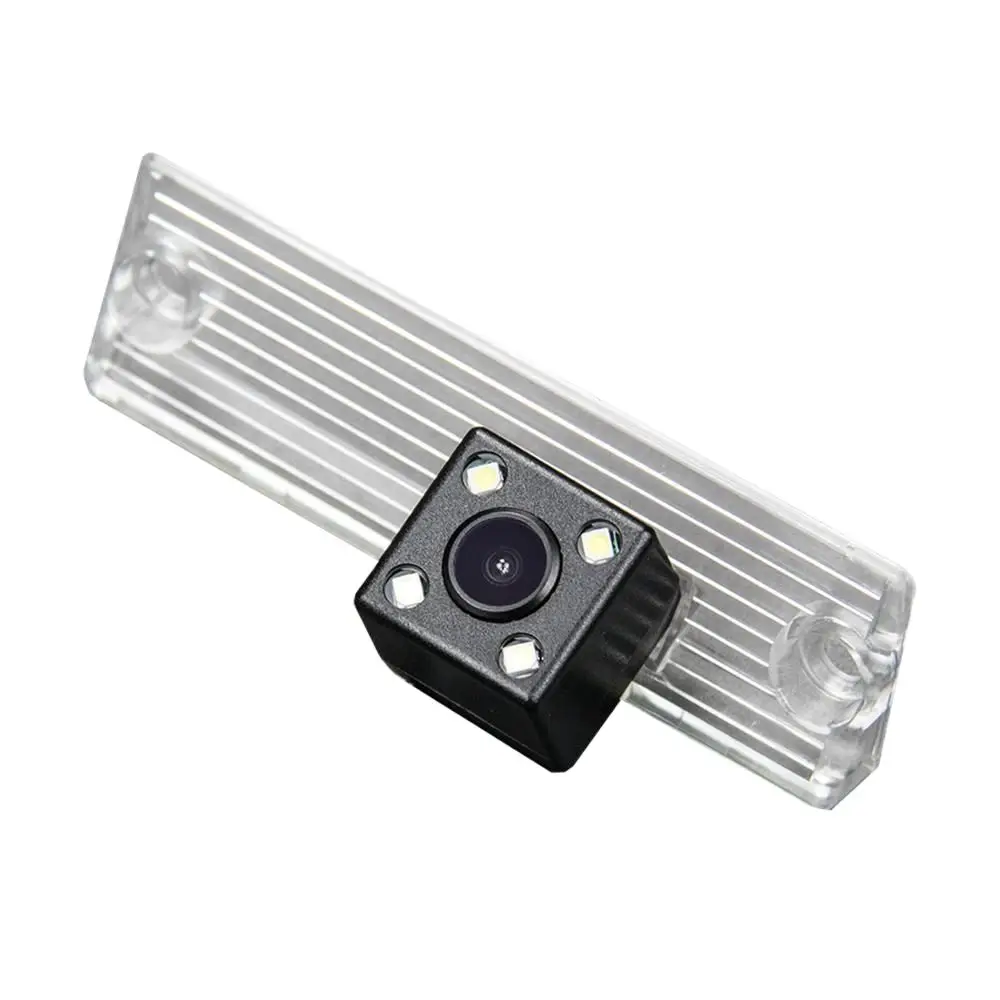 Водонепроницаемая светодиодная парковочная светодиодный заднего вида на 170 °