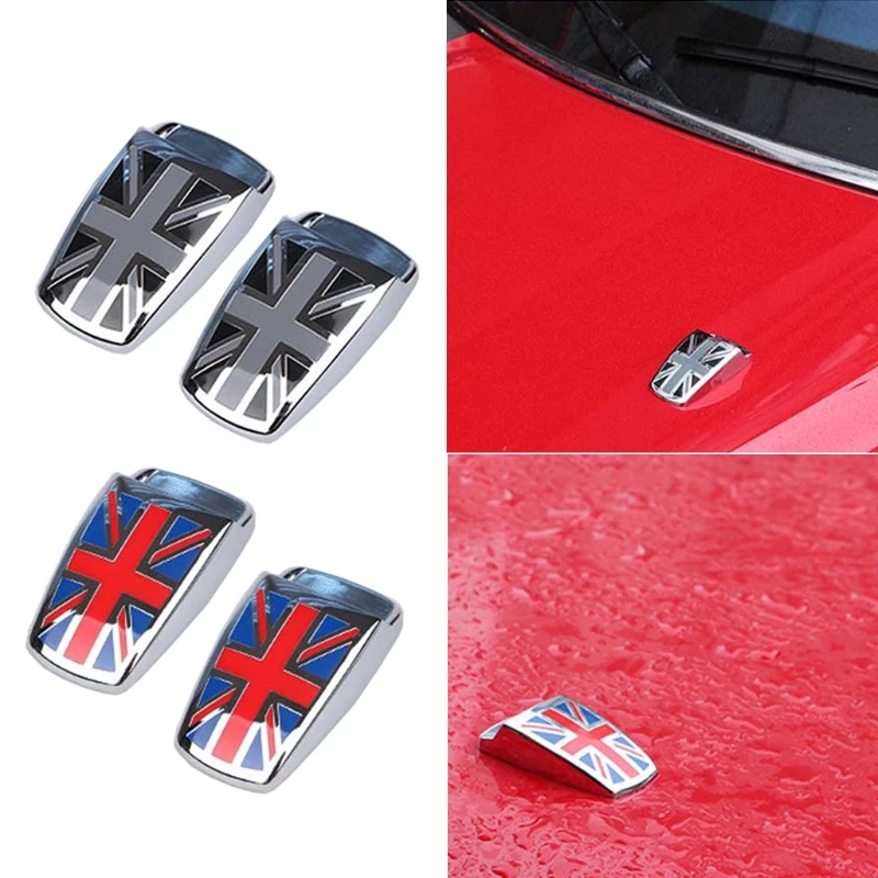 1 пара, автомобильные насадки для мытья окон, R55, R56, R57, R58, R59, F56, F55 (art.: 3920b79ef968e) - 3920b79ef968e