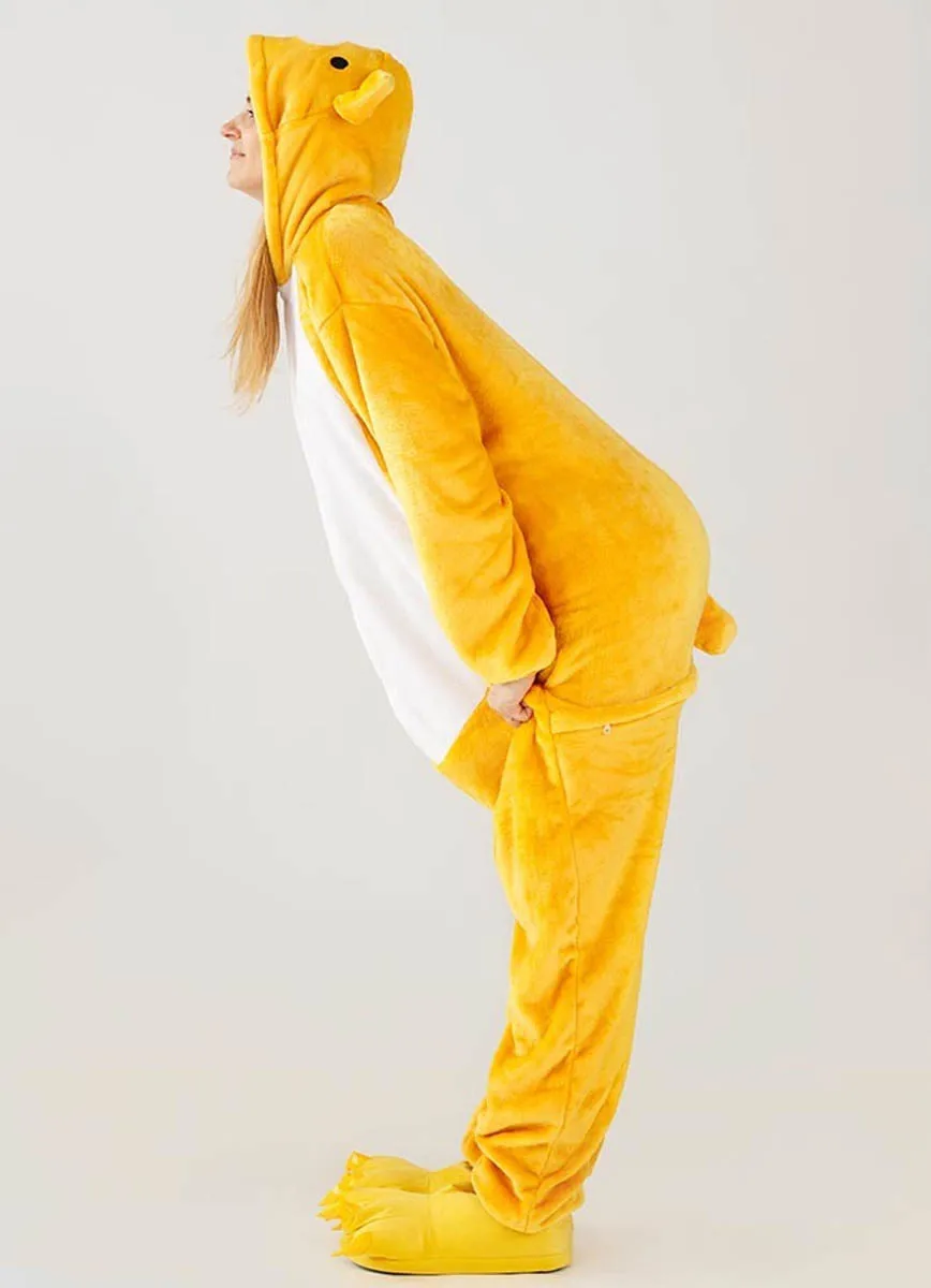 Кигуруми рилаккума |