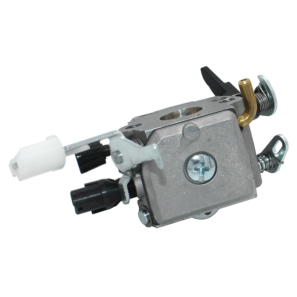 Карбюратор для бензопилы Stihl MS171 MS181 MS211 PN внутренней катушкой ZAMA C1Q-S268C C1Q-S269C C1Q-S119C