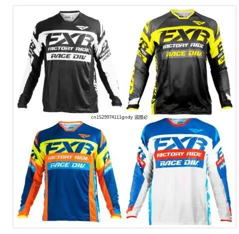 

2021 мото Мотокросс Джерси gb mtb Джерси dh mx горный велосипед Джерси дышащая быстрая Джерси dh mx велосипед Джерси