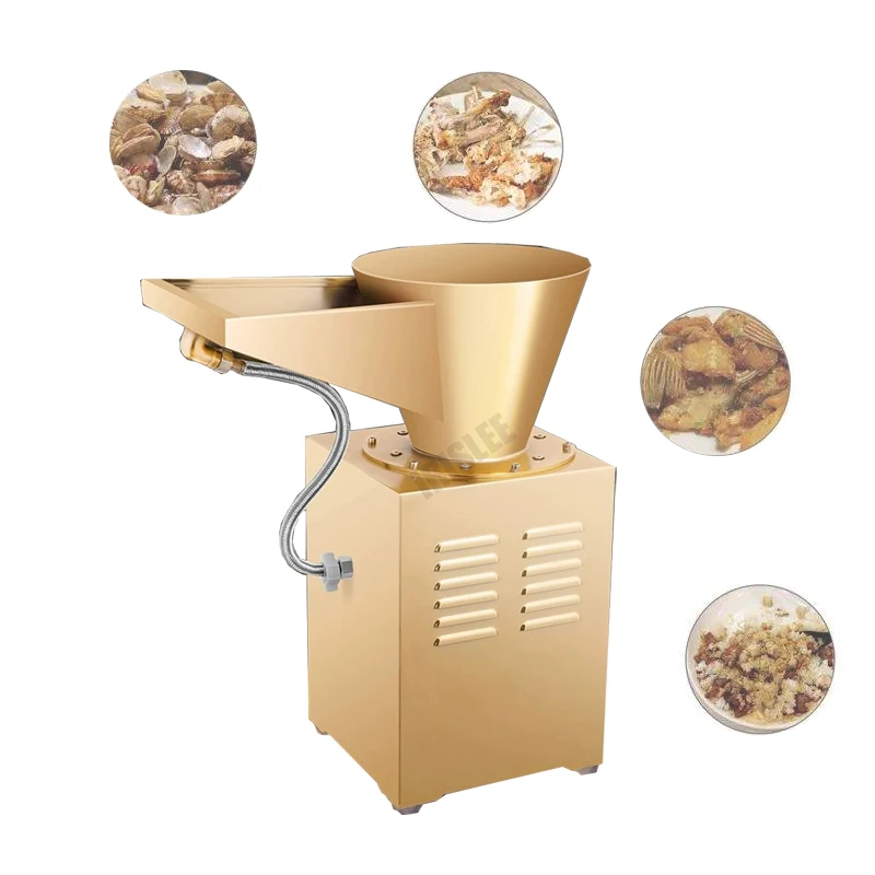 

Новый дизайн, домашний измельчитель мусора