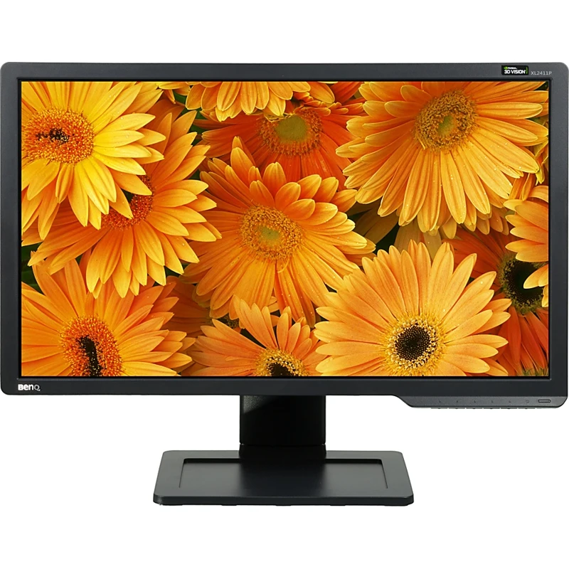 Монитор игровой BENQ Zowie XL2411P 24&quot серый|Мониторы| |