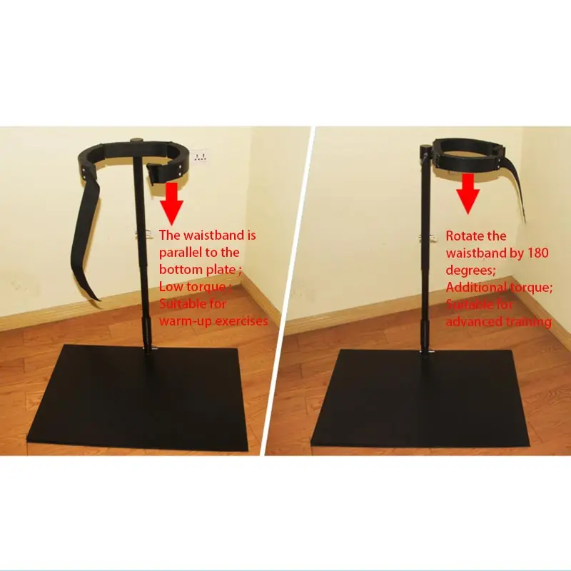 

Golf Kick-To-Hip Trainer Aids Exerciser For Correcting Force Action Fitness Equipment Striker Swing Practice Accessories