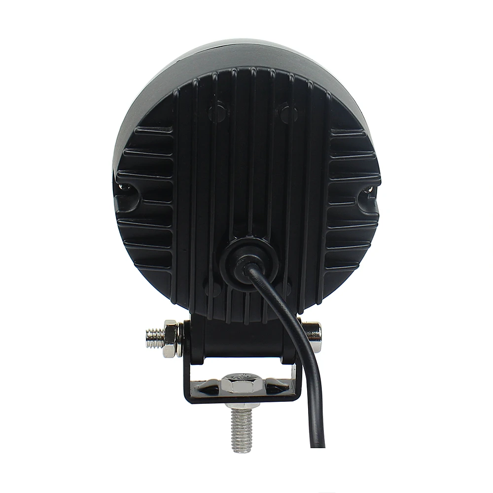 3 дюймов 20 Вт Водонепроницаемый круглый светодиодный Ангельские глазки