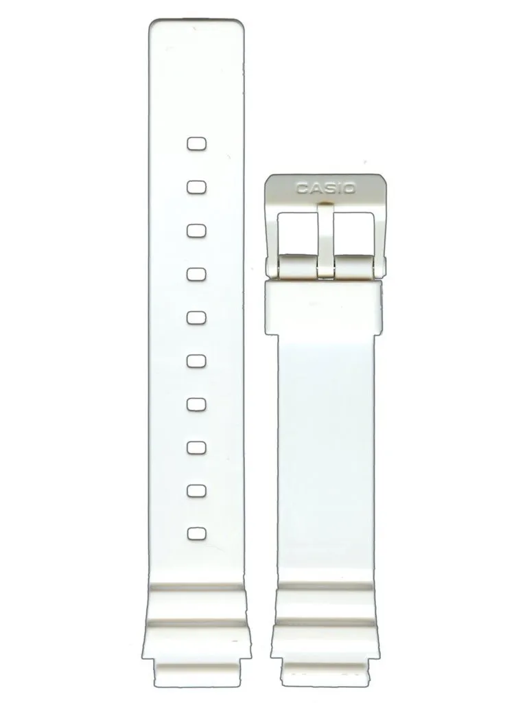 Купить Ремешок Для Часов Casio 3363lrw 200