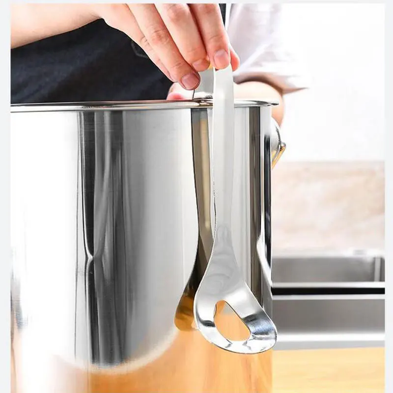 Многофункциональная DIY ложка для фрикаделек 304 Мясные Шарики из нержавеющей