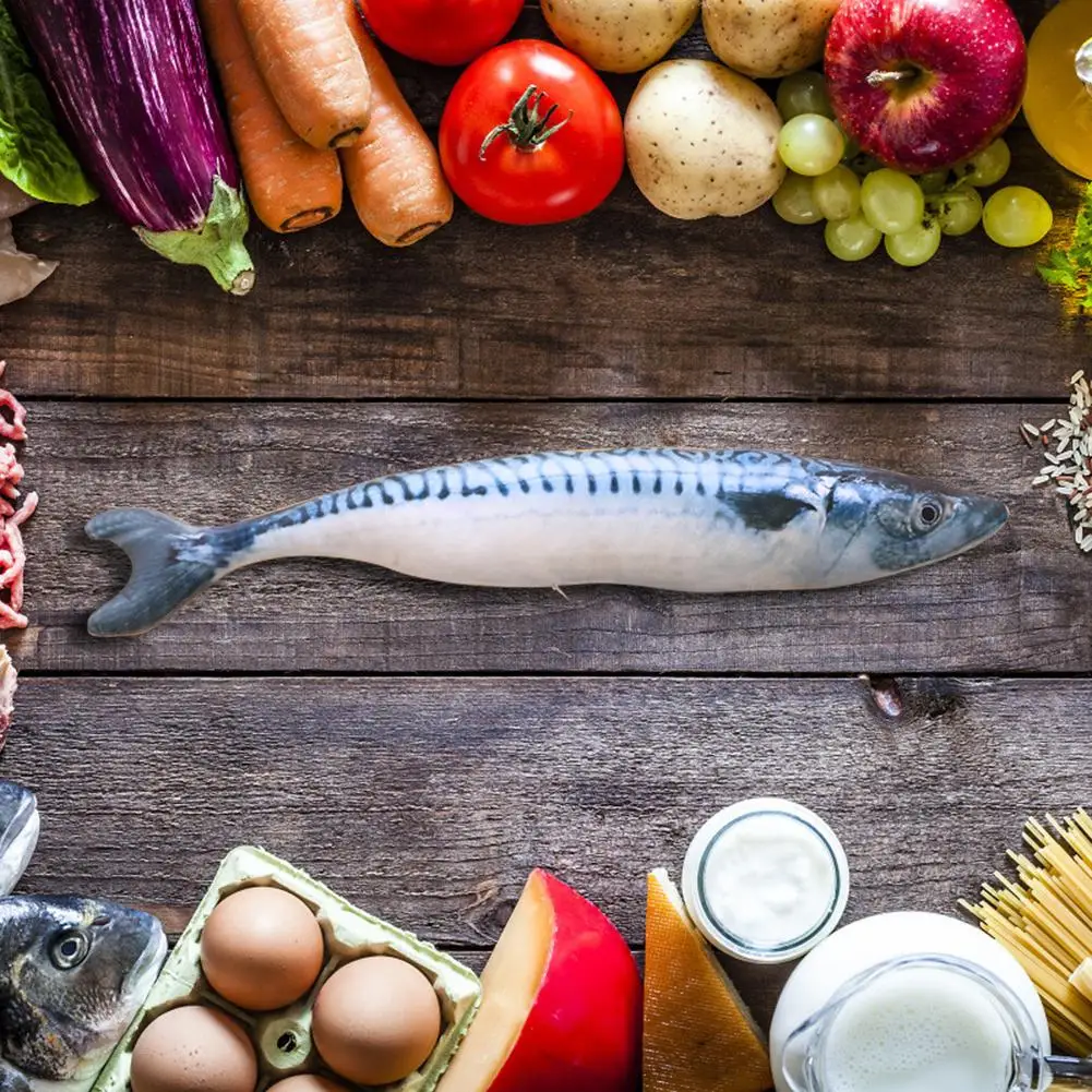 Реалистичная плюшевая кукла 20 см танцующая рыба движущаяся забавные