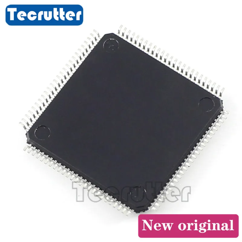 STM32F767VIT6 MCU 32BIT 2MB FLASH LQFP100 32F767VIT6 STM32F767 | Электроника
