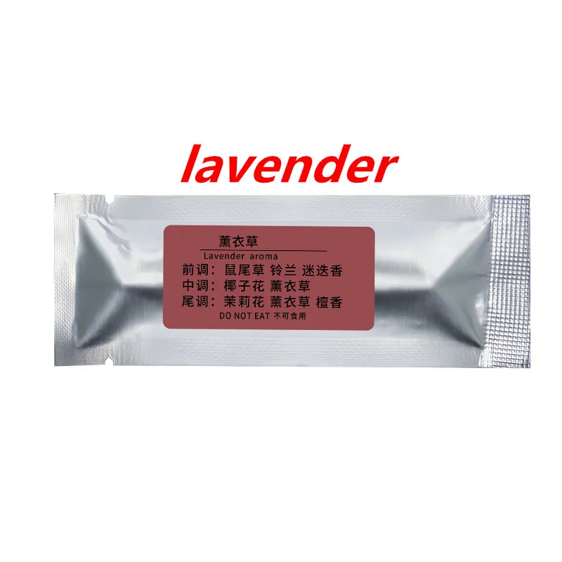 Lavender Автомобильный Кондиционер, ароматизатор, автомобильный ароматизатор, автомобильный парфюмерный диффузор, автомобильный для дома, автомобильный освежитель воздуха - Название цвета: Lavender