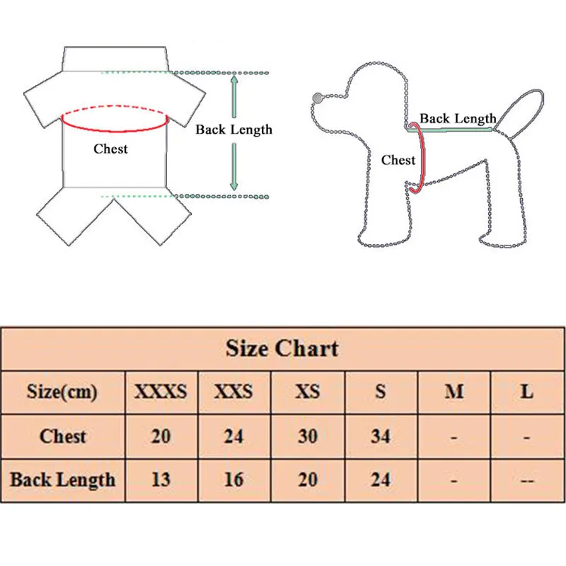 

Lovely Animal Print Puppy Pet Short Sleeve Clothes Good Quality Fleece Multicolor 1PC Cute Small Dog Cat Winter Warm Vest