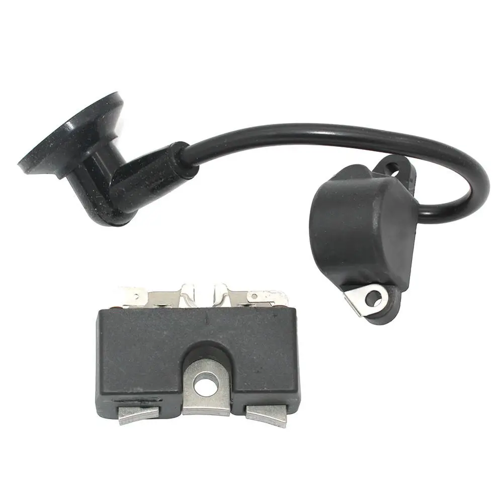 Катушка зажигания электронной коробки для Husqvarna 181 281 288 281XP 288EPA 288XP 501812702 501812801 501633301