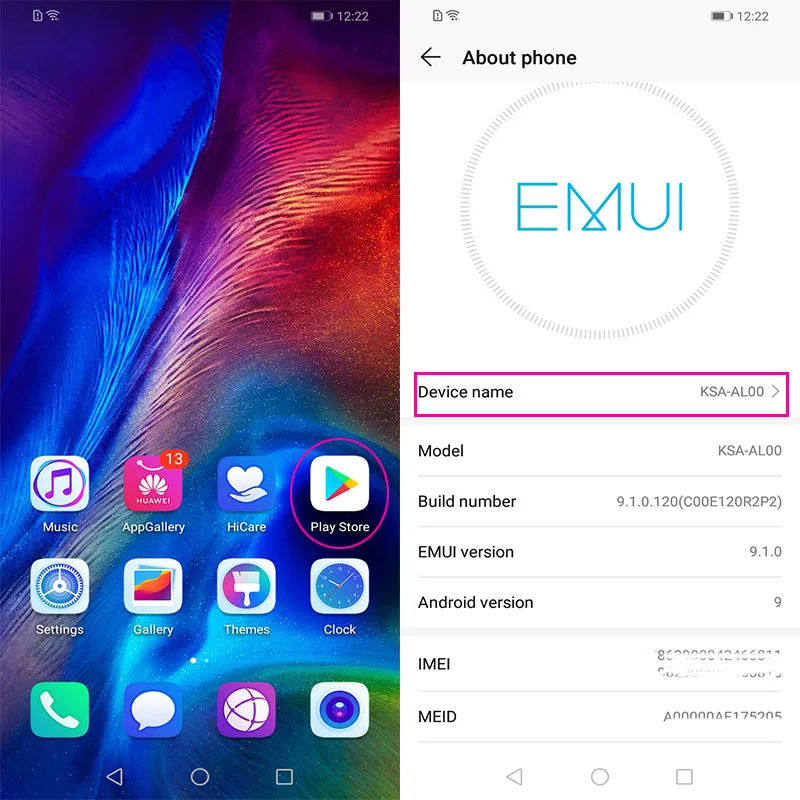 honor 8 Play, honor Play 8, смартфон, 5,71 дюймов, 2 Гб, 32 ГБ, MT6761, четыре ядра, две sim-карты, разблокировка лица, 3020 мАч