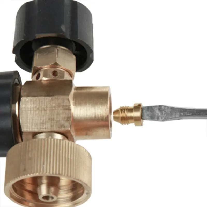 

Nozzle Tip for Professional Foam Nozzle/ Foam Generator/ Foam Gun/ Snow Lance Foam Sprayer