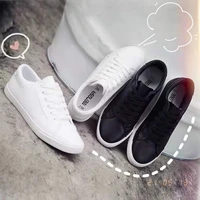 little white shoes female black flat leather sneakers loafers womens casual shoe %d0%ba%d1%80%d0%be%d1%81%d1%81%d0%be%d0%b2%d0%ba%d0%b8 %d0%b6%d0%b5%d0%bd%d1%81%d0%ba%d0%b8%d0%b5 zapatillas mujer chaussure
