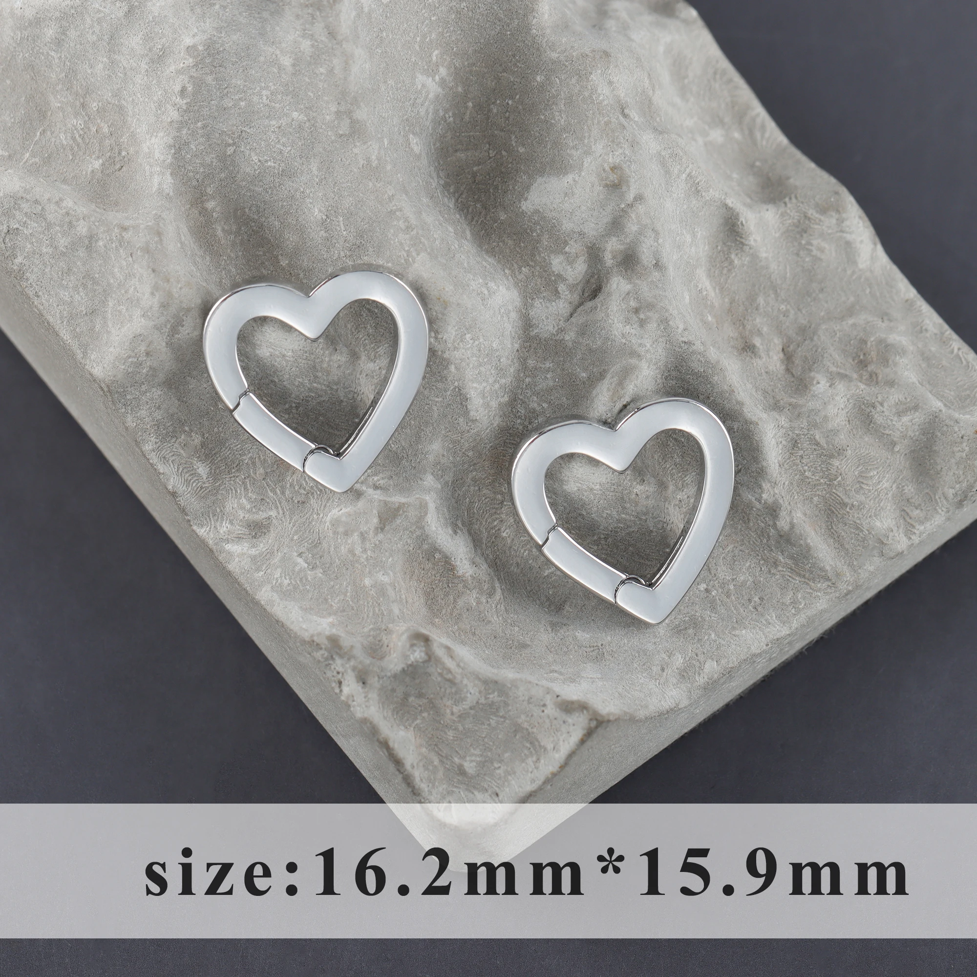 Аксессуары для ювелирных изделий GUFEATHER набор из 10 шт./лот изготовления