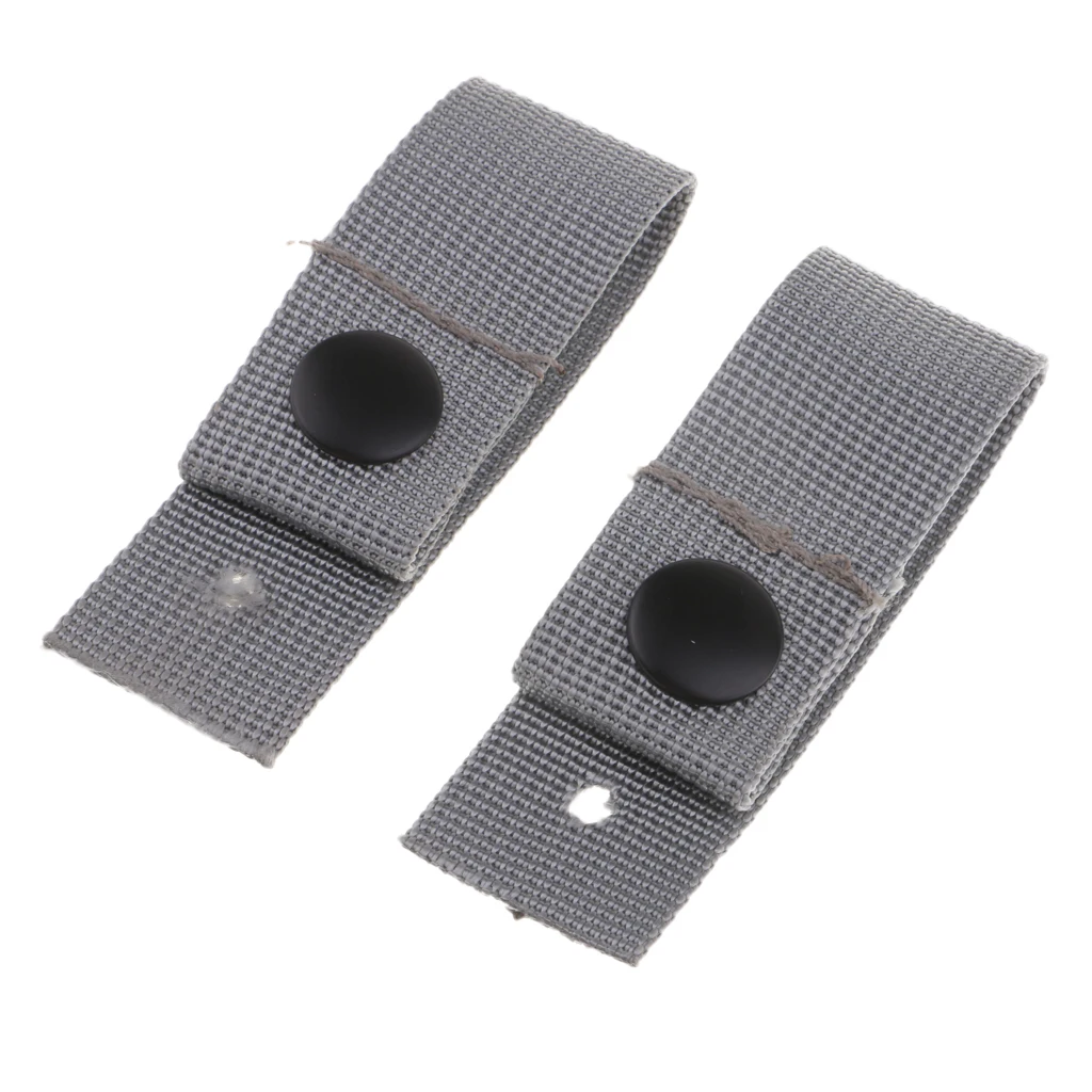 2 шт. универсальные Сменные ремни для шлема | Спорт и развлечения