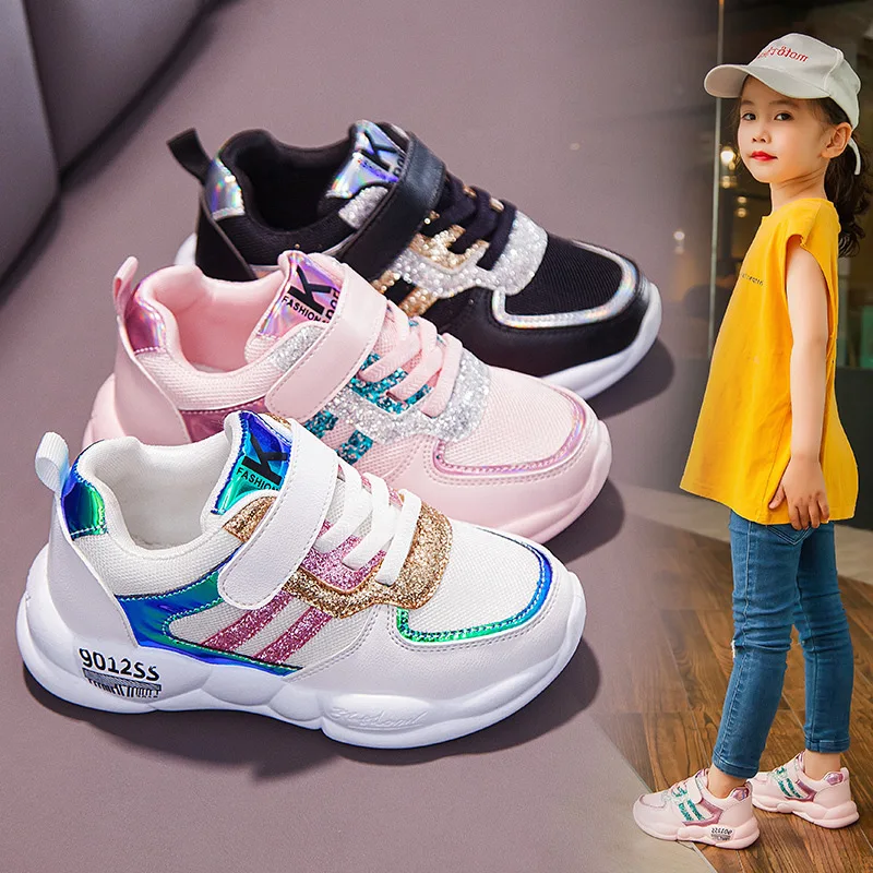Basket Enfant Fille Garcon Tenis Infantil De nigno Sapato Para Menino; детская обувь для мальчиков и девочек; детские спортивные кроссовки для бега