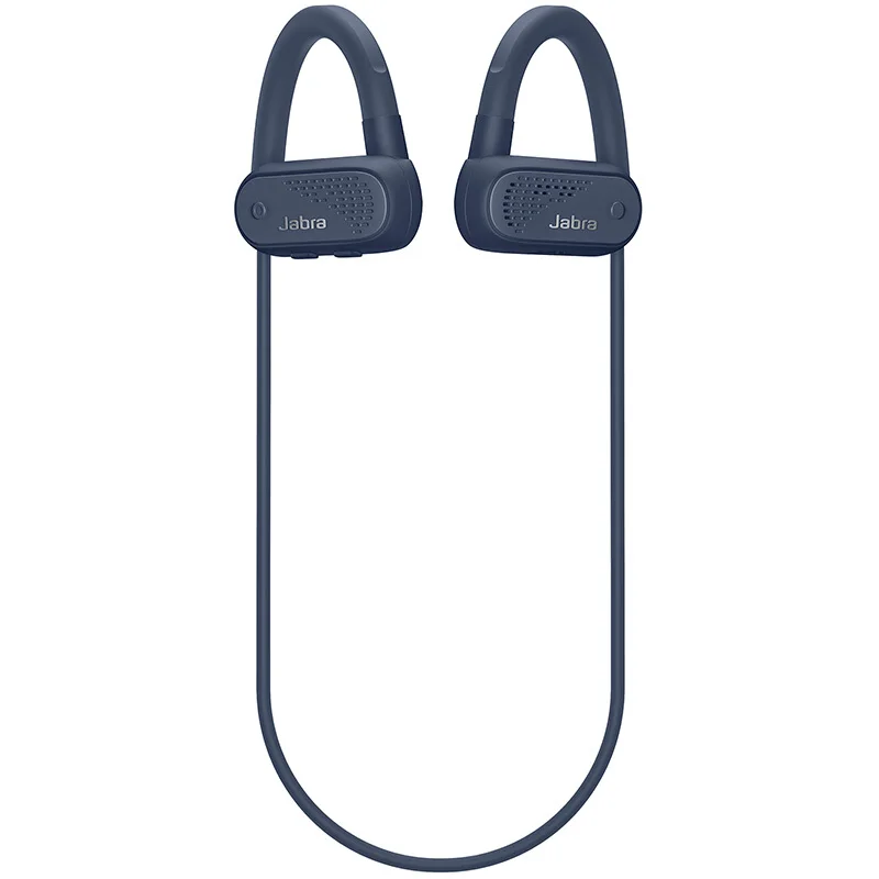 Jabra Elite Active 45e Yuebo Bluetooth спортивные наушники музыкальные для Apple Android подвесные
