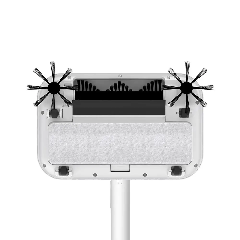 2019 Новинка XIAOMI MIJIA YIJIE YE 01 электрическая подметальная портативная беспроводная