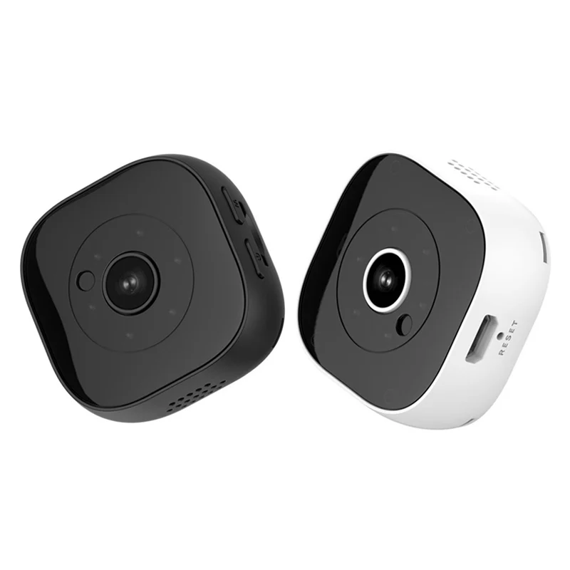H9 HD 1080P Мини wifi камера беспроводная смартфон приложение инфракрасная микро CCTV