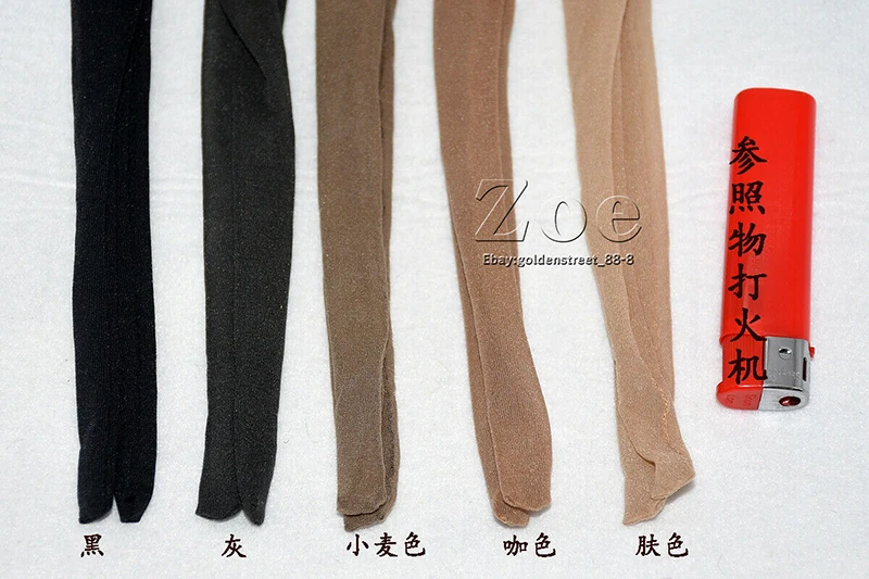 Женские ультратонкие чулки колготки сексуальные аксессуары для одежды подходит
