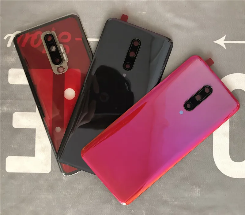 Задняя крышка для Oneplus 7 Pro | Мобильные телефоны и аксессуары