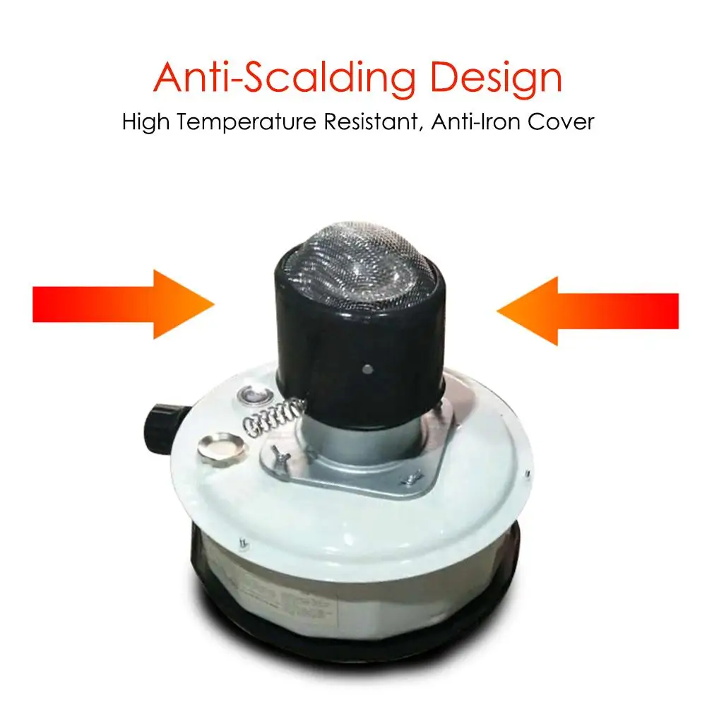 Портативная бензиновая мини плита для кемпинга с жидким топливом|Уличные