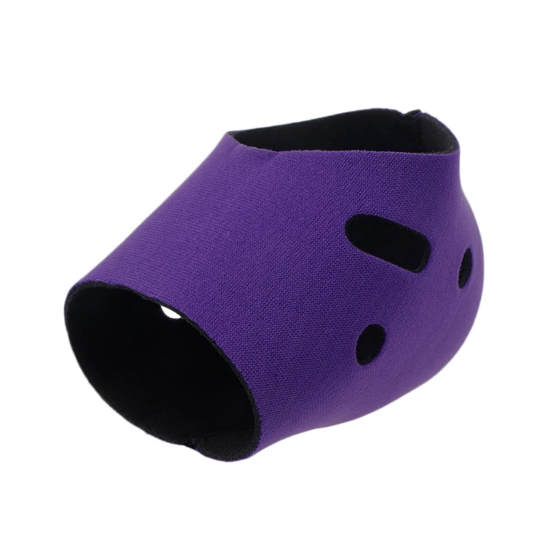 

1 Pair Plantar Fasciitis Foot Sleeve Cushion Protector Arch Heel Pain Relief New