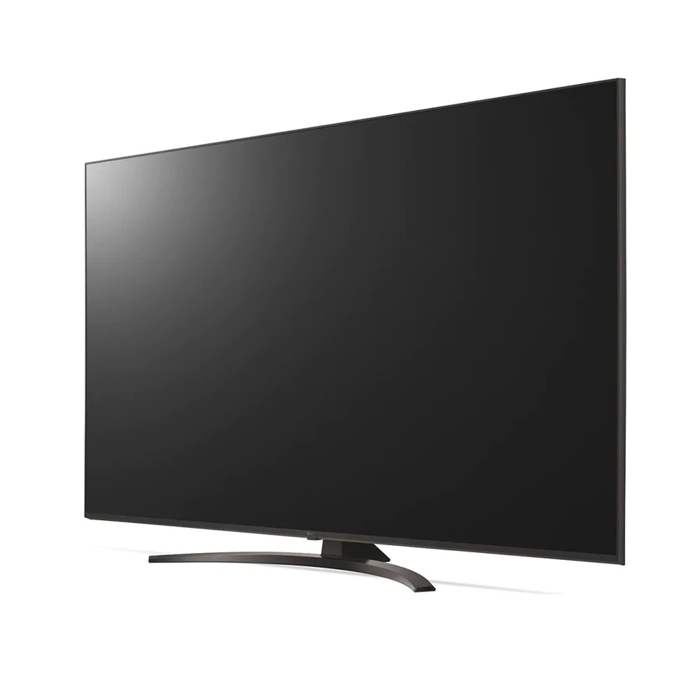 LED Телевизор 65 &quot LG 65UP78006LC черный | Электроника