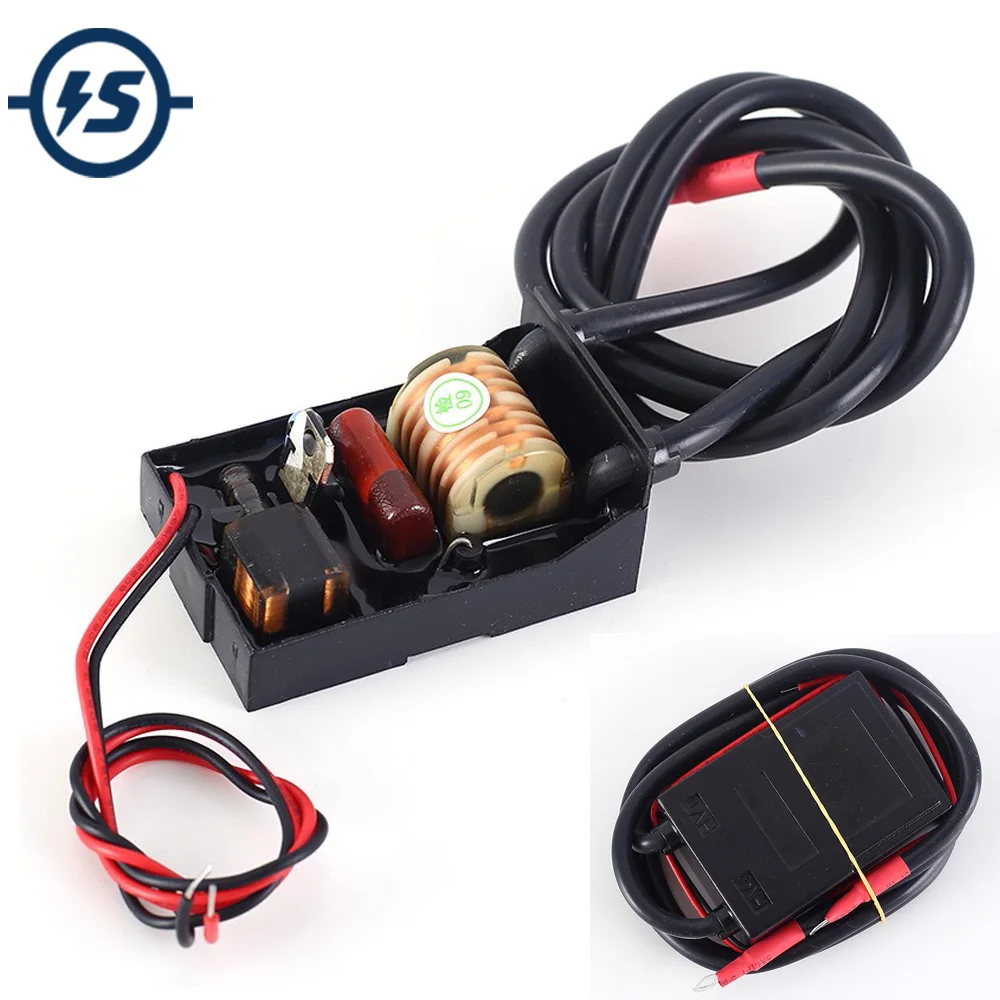 Высоковольтный модуль генератора 15KV сверхдуговой генератор повышающий источник