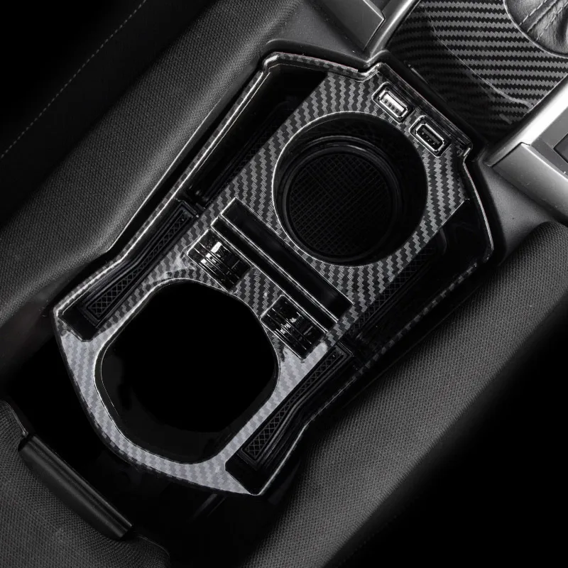 Центральный блок для хранения в виде стакана воды USB-держатель коробка