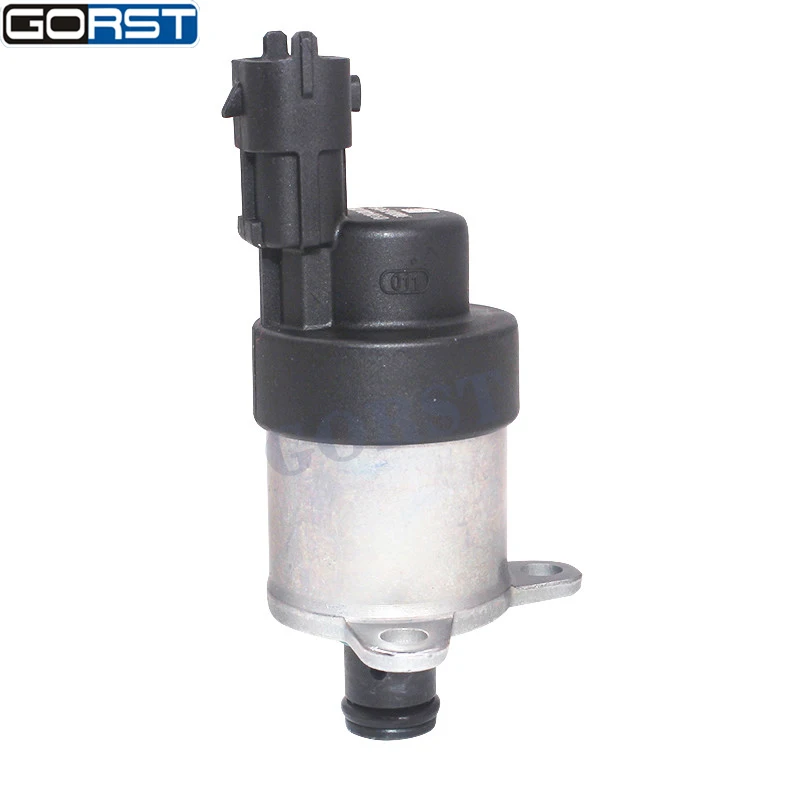 High Pressure Fuel Pump Regulator Metering Control Solenoid SCV Valve IMV Unit 0928400789 For Mwm Volvo Vw Man | Автомобили и