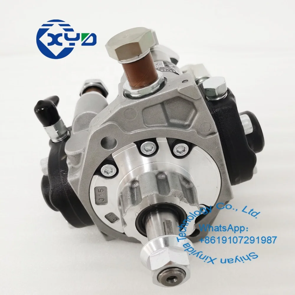 

XINYIDA горячая Распродажа высококачественный 5344768 топливный насос 294000-2360 топливный насос